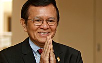Lãnh đạo đảng đối lập Campuchia nói sẽ hợp tác với ông Hun Sen