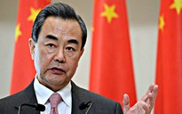 Ngoại trưởng Vương Nghị nói không có ngoại lệ cho nguyên tắc ‘một Trung Quốc’