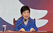 Hàn Quốc xem xét vụ bà Park Geun-hye gửi thư cho lãnh đạo Triều Tiên