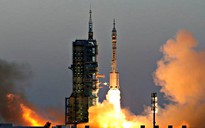 Trung Quốc ra sách trắng về phát triển không gian vũ trụ