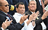 Philippines sẽ tập trận với Mỹ ở biển Mindanao thay vì Biển Đông