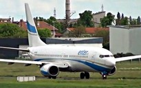 Máy bay Ba Lan hạ cánh khẩn cấp ở Czech vì đe doạ có bom
