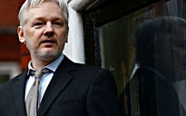 Ông Trump ủng hộ nhà sáng lập Wikileaks trong vụ 'tin tặc Nga'