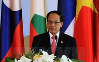 ASEAN sẵn sàng đẩy nhanh việc đạt được COC với Trung Quốc