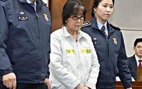 Bạn thân Tổng thống Hàn Quốc bị cáo buộc thêm tội hối lộ