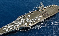 Hải quân Mỹ lên kế hoạch tăng cường hiện diện ở Biển Đông