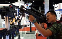 Mỹ phủ nhận xây dựng trung tâm sửa chữa vũ khí ở Thái Lan