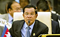 Ông Hun Sen phản bác tin đồn mang bệnh