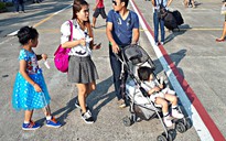 Người Thái được ưu đãi thuế thu nhập cá nhân để khuyến khích sinh con