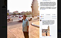 Thủ tướng Hun Sen: Campuchia không cần thay đổi