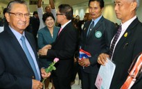 Thành lập ba đảng mới để ủng hộ Thủ tướng Prayut