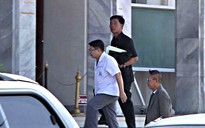 Cựu thị trưởng Thái Lan bị 2 tháng tù giam vì lột quần nhà báo