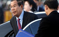 Ông Hun Sen chấp nhận lời thách đố 'từ chức'