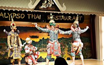 Thái Lan, Campuchia tranh giành văn hóa phi vật thể