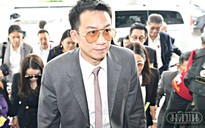 Thái Lan cho phép con trai ông Thaksin xuất ngoại gặp cha