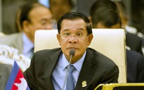 Thủ tướng Hun Sen chỉ trích nước ngoài can thiệp vào Venezuela