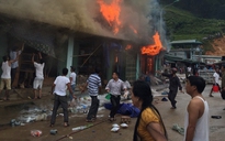 Cháy nhà khiến thai phụ thiệt mạng