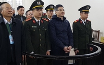 Xét xử đại án tham ô tại Vinashin Lines: Đề nghị tử hình Giang Kim Đạt