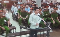 Hà Văn Thắm xin tòa đừng tuyên mình án cao nhất khi nói lời cuối cùng