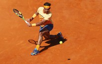 Nadal đối đầu với Wawrinka ở tứ kết Monte-Carlo