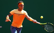 Nadal lần thứ 9 đăng quang tại Monte-Carlo