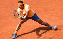 Nadal nhẹ nhàng vào vòng 3 giải Barcelona Open