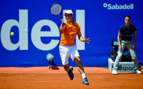 ĐKVĐ Nishikori gặp Nadal ở chung kết giải Barcelona Open