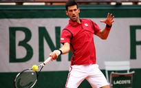 Djokovic đạt 100 triệu tiền thưởng khi vào tứ kết giải Pháp mở rộng
