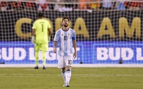 Cựu vô địch Mỹ mở rộng khuyên Messi rút lại quyết định từ giã đội tuyển Argentina