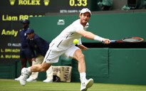 Wimbledon 2016: Murray và Wawrinka khởi đầu thành công