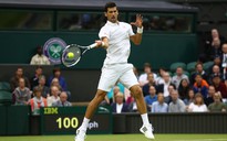 Wimbledon 2016: Djokovic tiếp tục lập kỷ lục