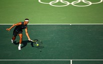 Olympic Rio 2016: Murray và Nadal ra quân thành công