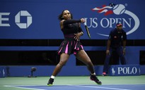 Pliskova gây sốc khi loại Serena ở bán kết giải Mỹ mở rộng 2016