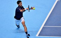 Murray gặp Djokovic trong trận chung kết số 1 thế giới