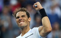 Nadal chật vật vào vòng 4 Úc mở rộng