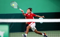 Davis Cup Việt Nam quyết tâm trở lại nhóm 2