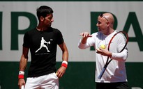 Bốc thăm Pháp mở rộng 2017: Khó cho ĐKVĐ Djokovic