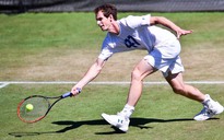 Chờ đợi Murray và Nadal ra quân trong ngày khai mạc Wimbledon 2017