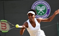 Venus trở thành tay vợt lớn tuổi nhất vào vòng 4 Wimbledon