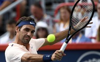 Giải Mỹ mở rộng 2017: Chờ Federer gặp Nadal ở bán kết
