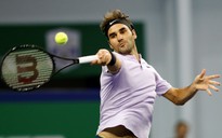 Phục thù thành công trước Del Potro, Federer gặp Nadal ở chung kết Thượng Hải Masters