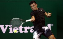 Giải Vietnam Open: Lý Hoàng Nam dừng bước trước hạt giống số 5