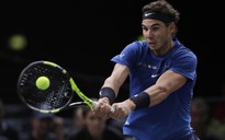 Nadal rút lui khỏi giải đấu Abu Dhabi