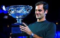 Giải Úc mở rộng: Federer và Djokovic rơi vào nhánh đấu khó