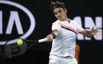 Federer chuẩn bị lập kỷ lục mới?