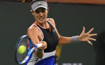 Muguruza thua 'sốc' ở vòng 2 giải Indian Wells