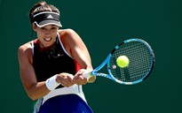 Hạt giống tiếp tục ‘rơi rụng’ tại Miami Open