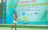 Giải VTF Pro Tour II: Lý Hoàng Nam thắng dễ trong trận ra quân