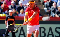 Nadal tìm kiếm danh hiệu thứ 11 tại giải Monte Carlo Masters
