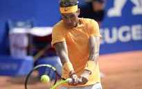 Nadal vẫn 'vô đối' trên sân đất nện